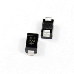 SL13-E3/61T DO-214AC (SMA) DIODE SCHOTTKY 1.5A 30V SMA
