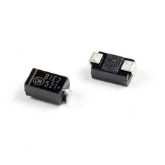 MBRA120TRPBF DO-214AC (SMA) DIODE SCHOTTKY SMA