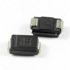 10MQ100NTRPBF DO-214AC (SMA) DIODE SCHOTTKY 100V 1.5A SMA