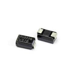 US1B-E3/61T DO-214AC (SMA) DIODE GPP ULTRA FAST 1A 100V SMA