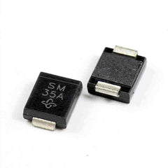 S3M-E3/57T DO-214AB, (SMC) DIODE GPP 3A 1000V SMC