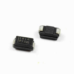 10MQ040NTRPBF DO-214AC (SMA) DIODE SCHOTTKY 40V 1.5A SMA