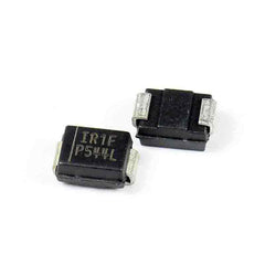 10BQ040TRPBF DO-214AA (SMB) DIODE SCHOTTKY 40V 1A SMB