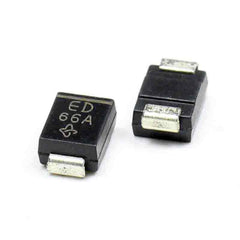 ES2D-E3/52T DO-214AA (SMB) DIODE ULTRA FAST 2A 200V SMB