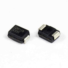 ES2G-E3/52T DO-214AA (SMB) DIODE ULTRA FAST 2A 400V SMB