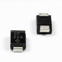 ES2F-E3/52T DO-214AA (SMB) DIODE ULTRA FAST 2A 300V SMB