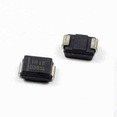 10BQ030TRPBF DO-214AA (SMB) DIODE SCHOTTKY 30V 1A SMB