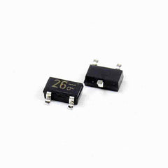 DTC144EKAT146 SMT3 TRAN DIGIT NPN 50V 100MA SOT-346
