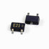 DTC113ZKAT146 - SMT3 - TRANS NPN 50V 100MA SOT-346