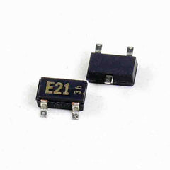 DTC113ZKAT146 SMT3 TRANS NPN 50V 100MA SOT-346
