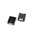 S5J-E3/57T - DO-214AB, (SMC) - DIODE GPP 5A 600V SMC