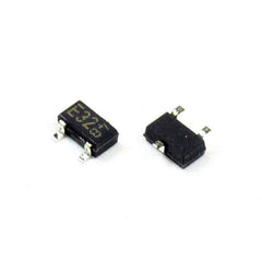 DTA123JKAT146 SMT3 TRAN DIGIT PNP 50V 100MA SOT-346