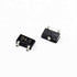 DTA114TKAT146 - SMT3 - TRAN DIGIT PNP 50V 100MA SOT-346