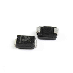 15MQ040NTRPBF DO-214AC (SMA) DIODE SCHOTTKY 40V 3A SMA