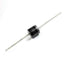 P600M-E3/54 - P600 - DIODE GEN PURP 6A 1000V AXIAL