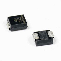 SL22-E3/52T DO-214AA (SMB) DIODE SCHOTTKY 2A 20V SMB