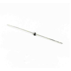 BY203-20STR SOD-57 DIODE AVAL 2000V 250MA SOD57