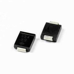 SSC54-E3/57T DO-214AB, (SMC) DIODE SCHOTTKY 5A 40V SMC