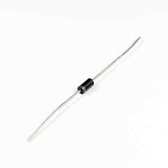 MBR1100 DO-204AL DIODE SCHOTTKY 100V 1A DO-41