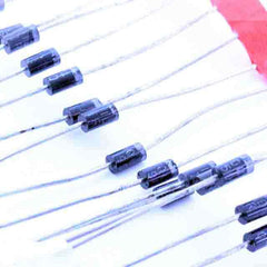 11DQ04 DO-204AL DIODE SCHOTTKY 40V 1.1A DO-41