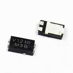 V12P10-M3/86A TO-277A DIODE SCHOTTKY 12A 100V SMPC