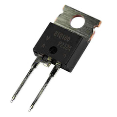 8TQ100PBF TO-220AC DIODE SCHOTTKY 100V 8A TO220AC