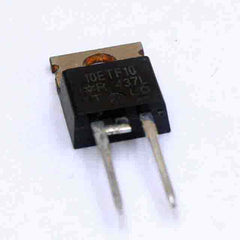 10ETF10PBF TO-220AC DIODE FAST REC 1000V 10A TO220AC