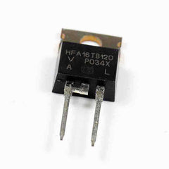 HFA16TB120PBF TO-220AC DIODE HEXFRED 1200V 16A TO220AC