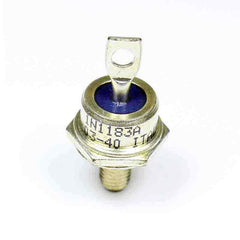 1N1183A DO-203AB DIODE STD REC 50V 40A DO-5