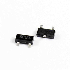 BB201,215 TO-236AB DIODE VAR CAP DUAL 15V SOT-23