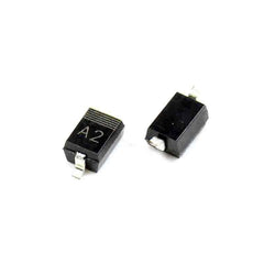 BB208-03,135 SOD-323 DIODE VAR CAP 10V 20MA SOD323