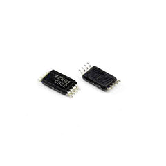 CDCLVC1102PWR 8-TSSOP IC CLK BUFFER 1:2 250MHZ 8-TSSOP