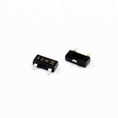 BAS16,235 TO-236AB DIODE 100V 215MA SOT23