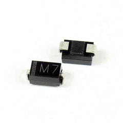 1N4007-G DO-41 DIODE RECTIFIER 1A 1000V DO-41