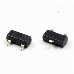 BAT54-7-F SOT-23-3 DIODE SCHOTTKY 30V 200MW SOT23-3