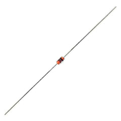 BAW62,133 ALF2 DIODE SW HI-SPEED 75V DO-35