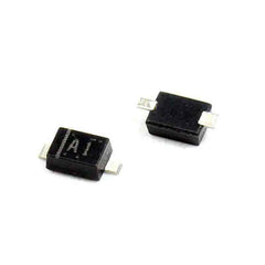 DA2J10100L SMini2-F5-B DIODE 80V 100MA SMINI2