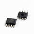 ICS542MLFT - 8-SOIC - IC CLOCK BUFF DIVIDER 1:2 8-SOIC