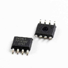 ICS542MLFT 8-SOIC IC CLOCK BUFF DIVIDER 1:2 8-SOIC