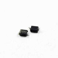 1SS355TE-17 UMD2 DIODE 80V 100MA SOD-323