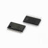 CS5361-KZZ - 24-TSSOP - IC ADC 24BIT SRL 192KHZ 24-TSSOP