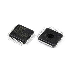 CS5364-CQZ 48-LQFP (7x7) IC ADC 24BIT SRL 192KHZ 48-LQFP