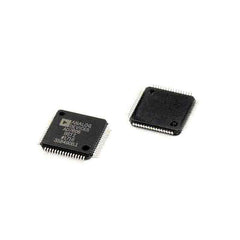 AD7606BSTZ-RL 64-LQFP (10x10) IC DAS W/ADC 16BIT 64LQFP