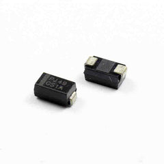 GS1A-TP DO-214AC DIODE STD REC 1A 50V DO214AC