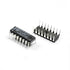 PCF8591P,112 - 16-DIP - IC ADC/DAC 8-BIT I2C 16-DIP