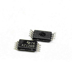 ADS1203IPWT 8-TSSOP IC MODULATR D-S CUR-SHNT 8-TSSOP
