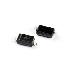 MBR0540-TP SOD-123 DIODE SCHOTTKY 40V 500MA SOD123