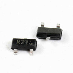 BFR93A,215 TO-236AB TRANS NPN 35MA 12V 6GHZ SOT23