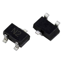 BFS520,135 SC-70 TRANS NPN 15V 70MA 9GHZ SOT323