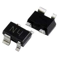 BFG520W/X,115 4-SO TRANS NPN 70MA 15V 9GHZ SOT343N